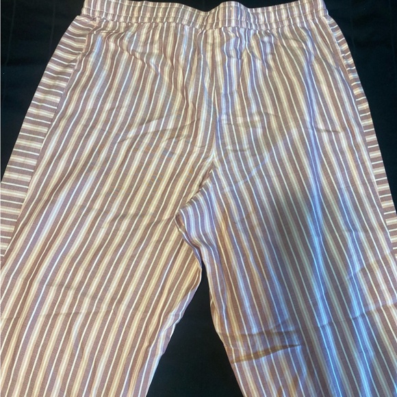 “UGG” Katharine Striped Pajama Set - Picture 15 of 16